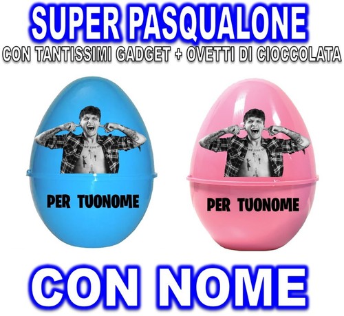 Ultimo super pasqualone - ultimo,