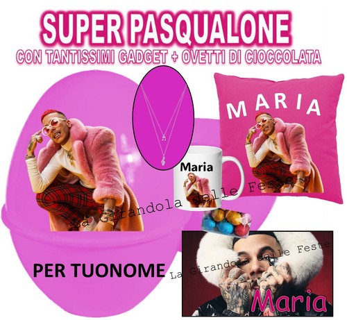 Super pasqualone sfera ebbasta - sfera,