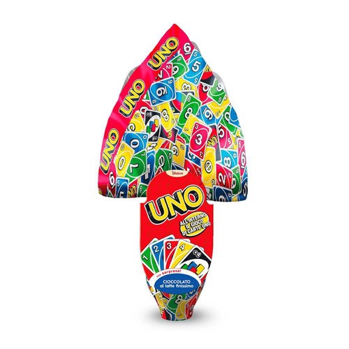 Walcor uovo pasqua latte - uovo,