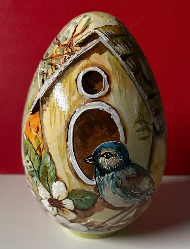 Uovo uova pasqua artistico - uova, di