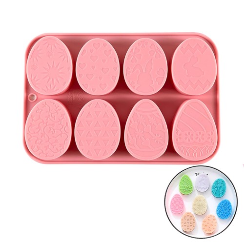 Stampo silicone di - silicone,