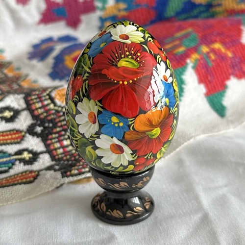 Uovo pasqua ucraino - uovo, di