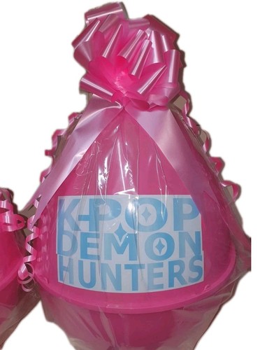 Kpop demon hunters super - demon,