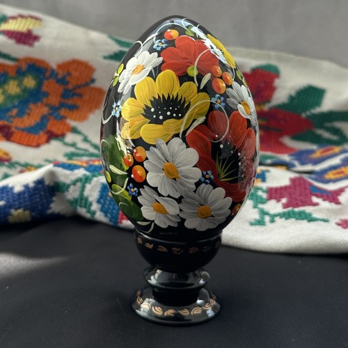 Uovo pasqua ucraino - uovo,