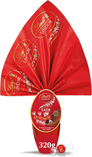 Lindt lindor uova - di, pasqua