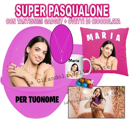 Super pasqualone new martina - super,