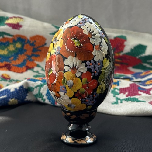 Uovo pasqua ucraino - uovo, di