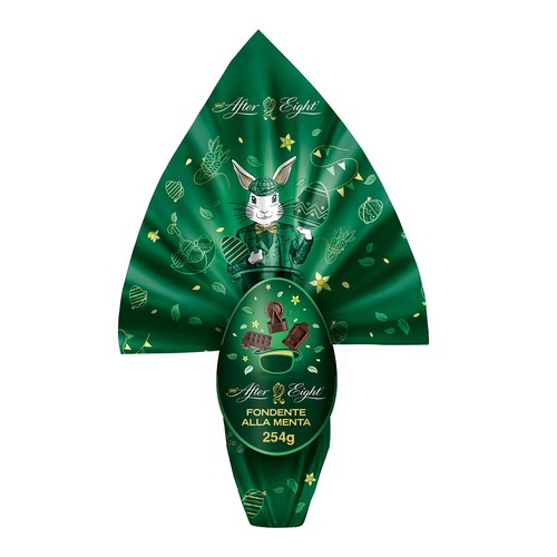 After eight uovo pasqua - di,