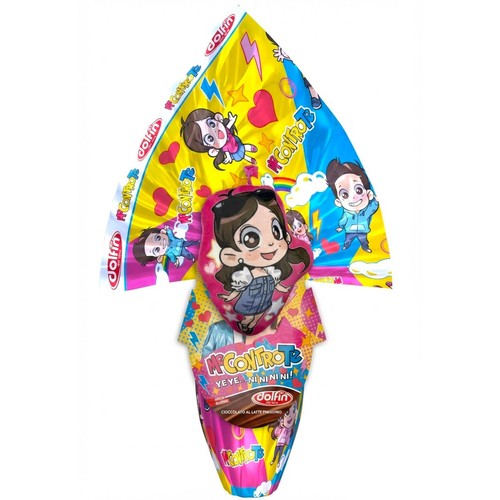 Dolfin uovo pasqua con - pasqua,