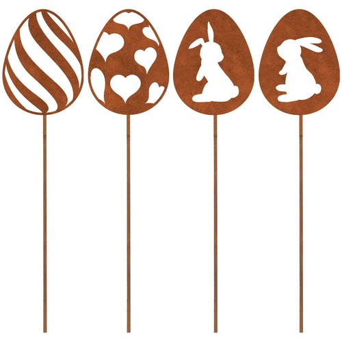 Alemin uova pasqua - uova,