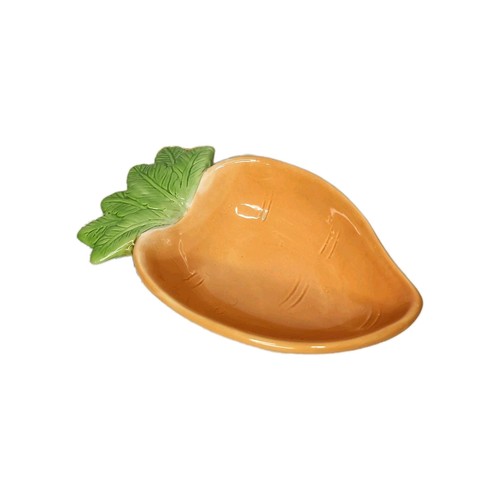 Piatto carota lillian - piatto, vernon