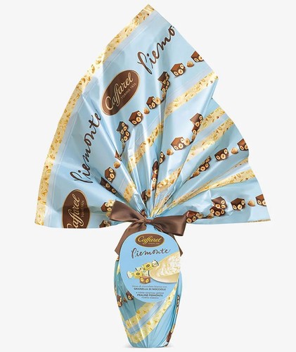 Uovo pasqua caffarel - di,