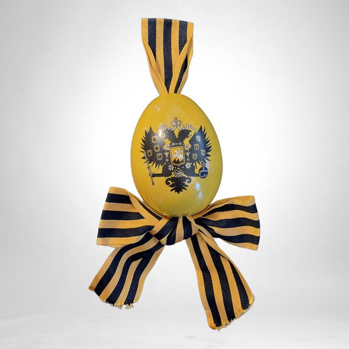 Uovo pasqua porcellana - di,