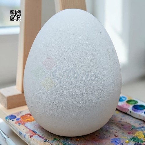 Uovo pasqua chiuso di - di,