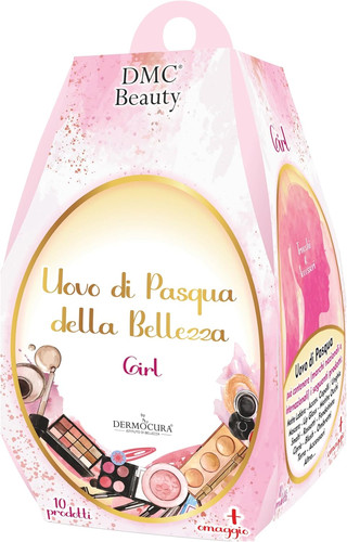 Uovo pasqua della bellezza - uovo,