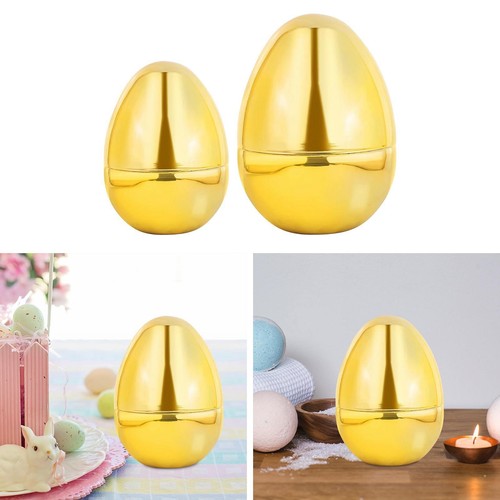 Uovo pasqua grande finto - di,