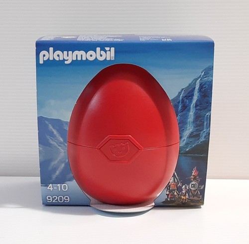 Playmobil 9209 history uovo - playmobil,