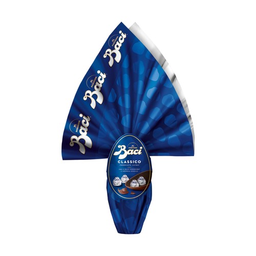 Baci uovo pasqua 2025 - uovo,