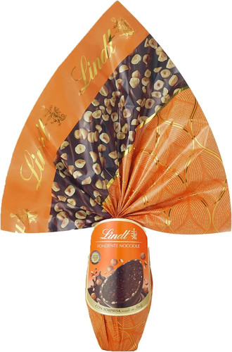 Lindt uovo pasqua - lindt,