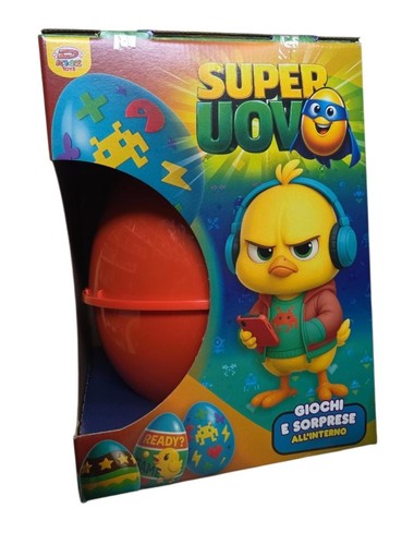 Uovo pasqua con - di,