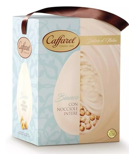 Uovo pasqua delizie - uovo, di