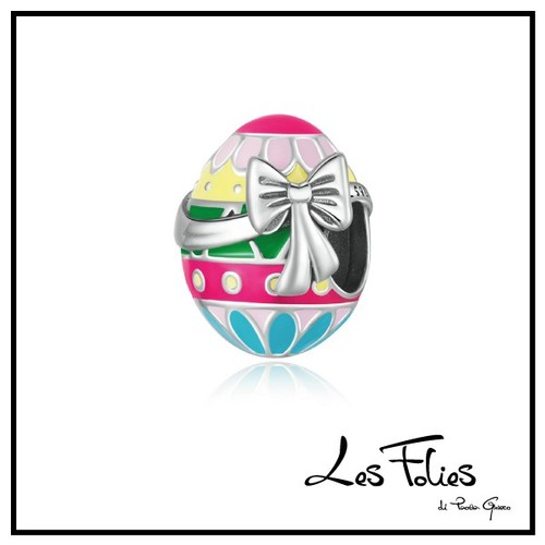 Charm uovo pasqua - charm,