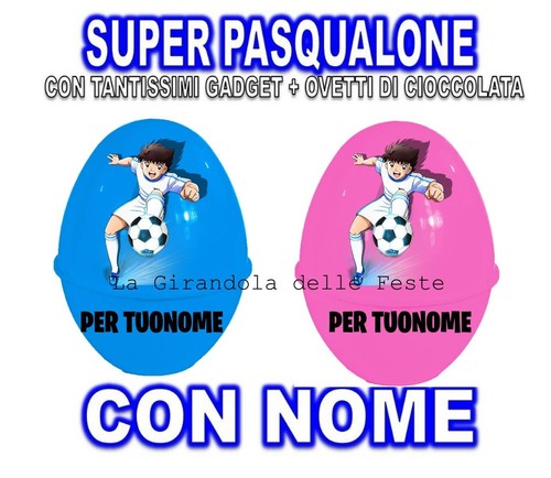 Holly benji super pasqualone - super,