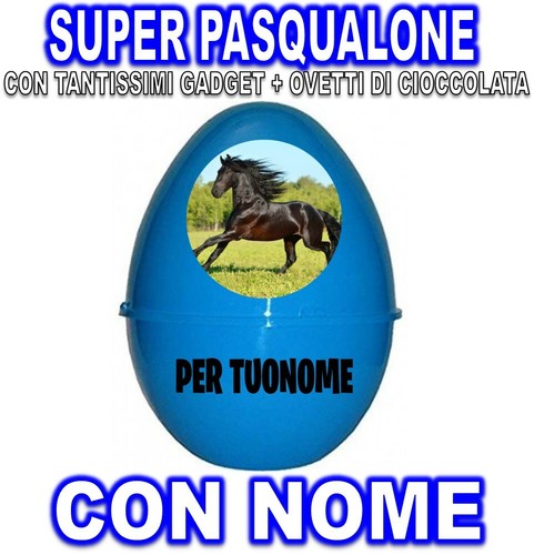 Cavalli super pasqualone - cavalli,