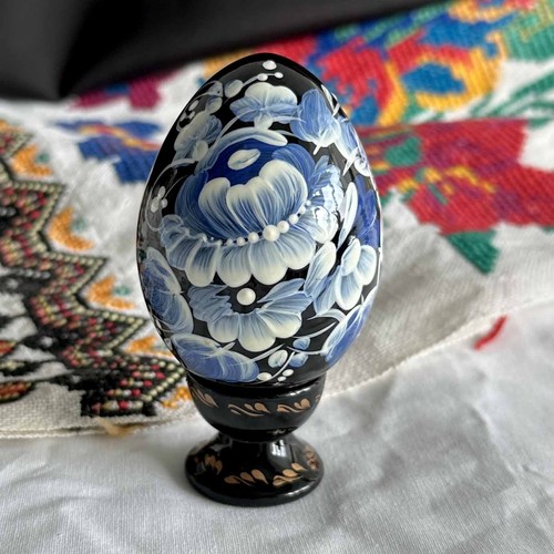 Uovo pasqua ucraino in - pasqua,