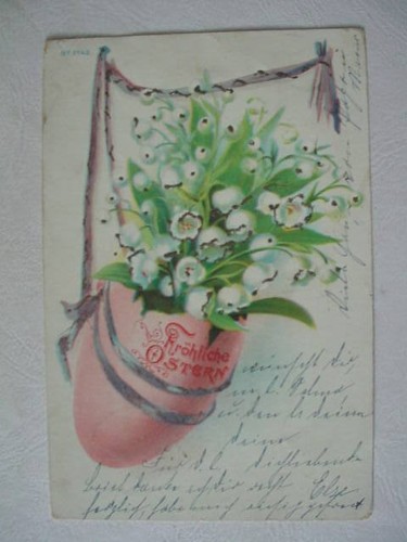 12438 felice pasqua - pasqua, di